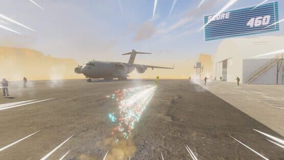 Operation: Cheek Clapper — screenshot 5