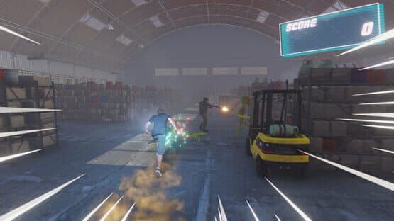 Operation: Cheek Clapper — screenshot 6