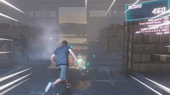 Operation: Cheek Clapper — screenshot 7
