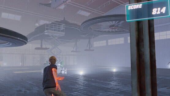 Operation: Cheek Clapper — screenshot 8