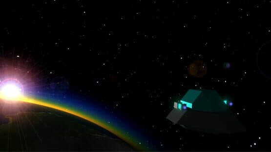 Orbital Shipyards — screenshot 2