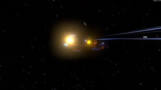 Orbital Shipyards — screenshot 3