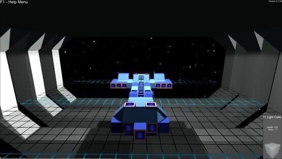 Orbital Shipyards — screenshot 4