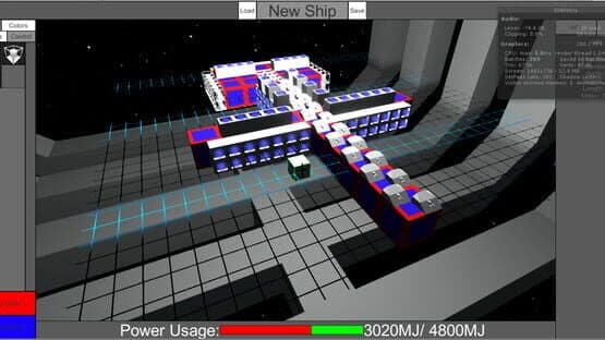 Orbital Shipyards — screenshot 6