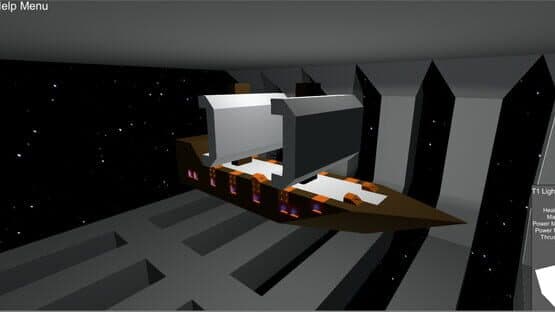 Orbital Shipyards — screenshot 7