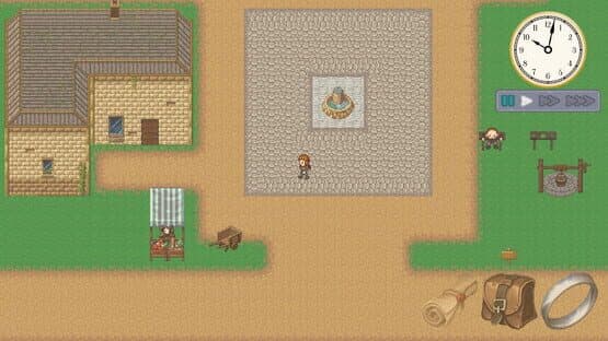 Ann Achronist: Many Happy Returns — screenshot 1