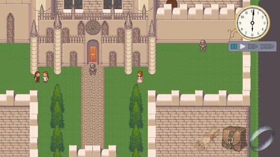 Ann Achronist: Many Happy Returns — screenshot 5