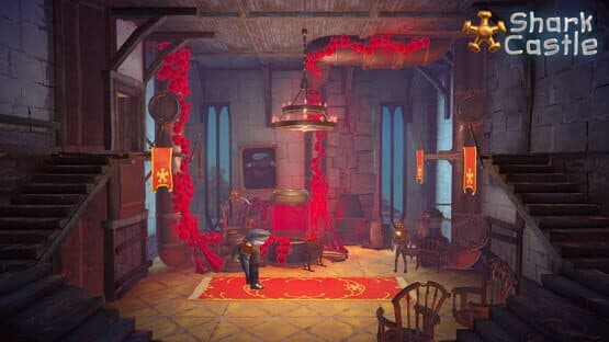 Shark Castle — screenshot 4