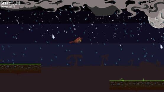 Roy Cluse: Itsy-Bitsy Edition — screenshot 5