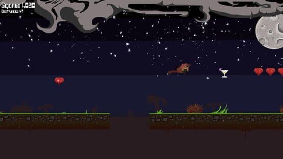 Roy Cluse: Itsy-Bitsy Edition — screenshot 6
