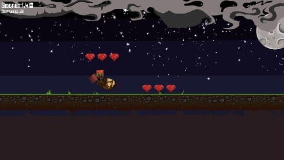 Roy Cluse: Itsy-Bitsy Edition — screenshot 7