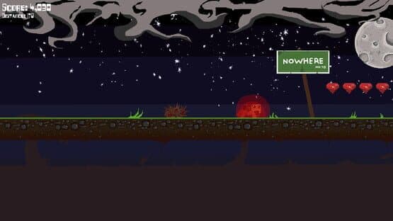 Roy Cluse: Itsy-Bitsy Edition — screenshot 8