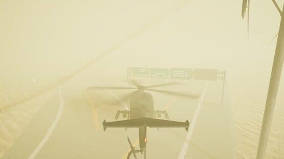 Road Homeward 4: Last Step — screenshot 3