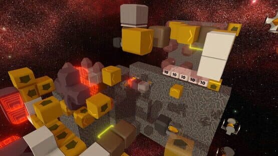 N.a.N Industry VR — screenshot 1