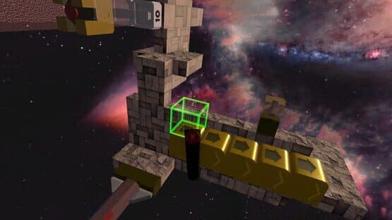 N.a.N Industry VR — screenshot 4