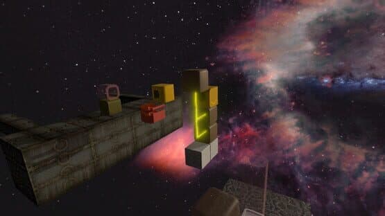 N.a.N Industry VR — screenshot 5