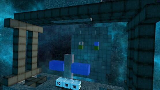 N.a.N Industry VR — screenshot 6