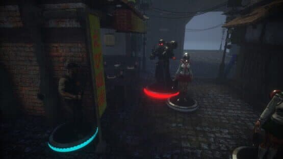 SteamCity Chronicles: Rise of the Rose — screenshot 2
