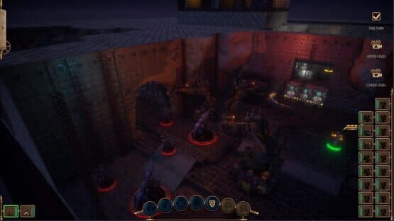 SteamCity Chronicles: Rise of the Rose — screenshot 5
