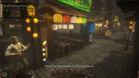 SteamCity Chronicles: Rise of the Rose — screenshot 6