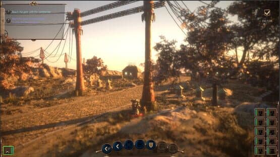 SteamCity Chronicles: Rise of the Rose — screenshot 7