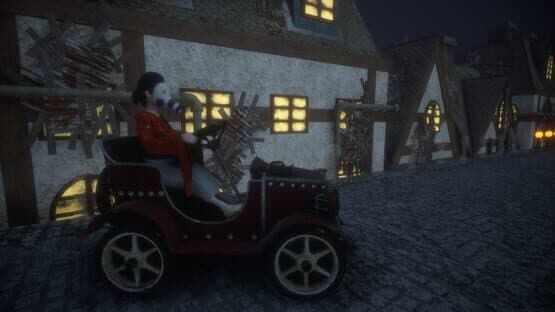 SteamCity Chronicles: Rise of the Rose — screenshot 8