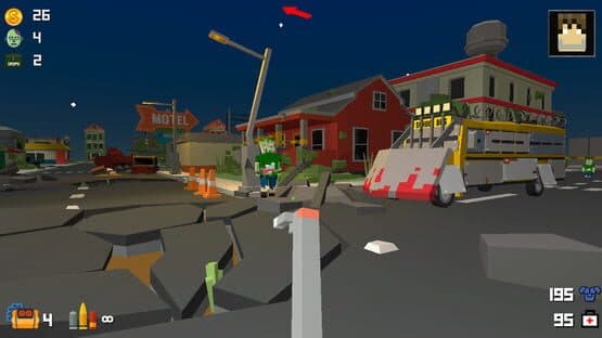 Zomb — screenshot 5