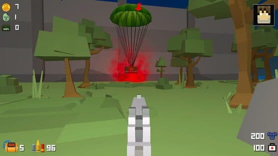 Zomb — screenshot 6