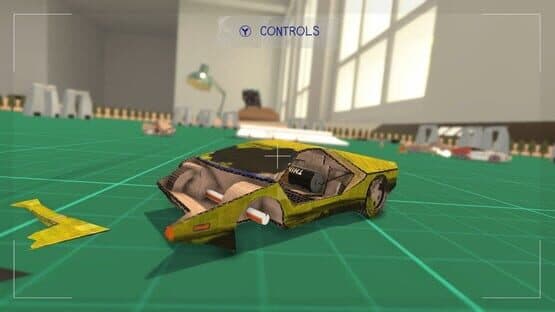 Concept Destruction — screenshot 3