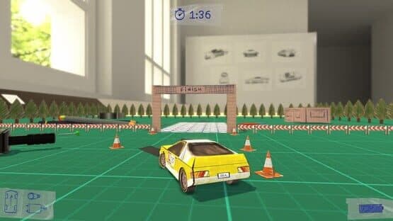 Concept Destruction — screenshot 4