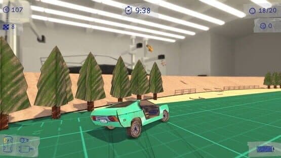 Concept Destruction — screenshot 5