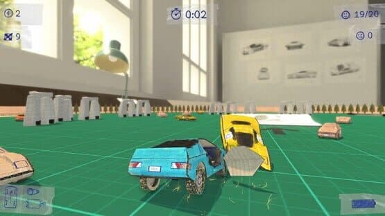 Concept Destruction — screenshot 6