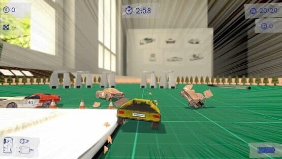 Concept Destruction — screenshot 7