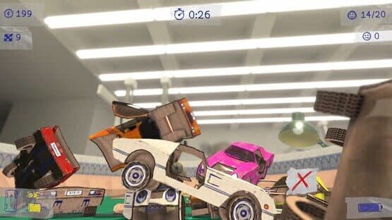 Concept Destruction — screenshot 8