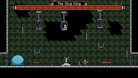 6Souls — screenshot 1