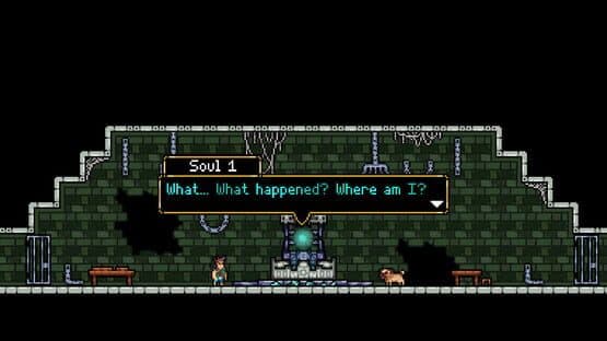 6Souls — screenshot 2