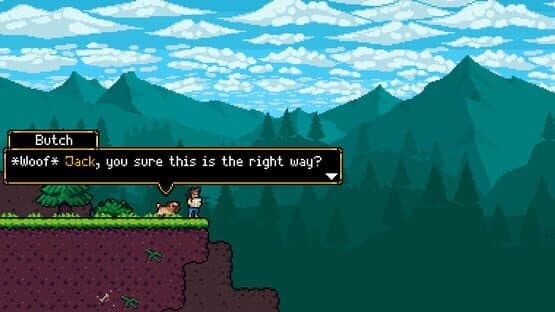 6Souls — screenshot 3