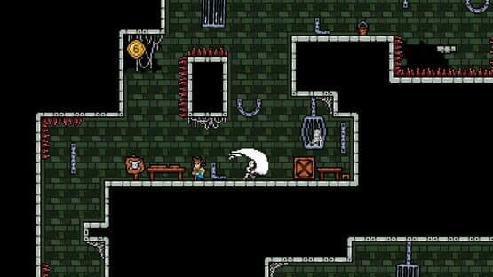 6Souls — screenshot 4
