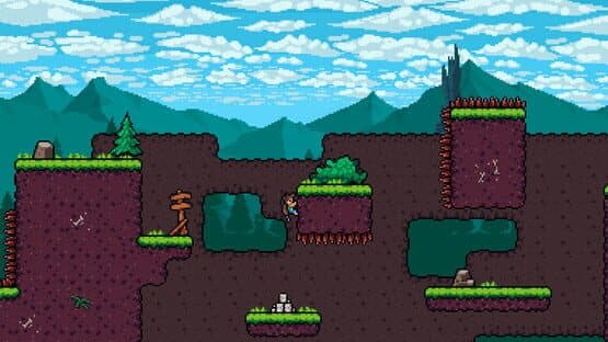 6Souls — screenshot 5