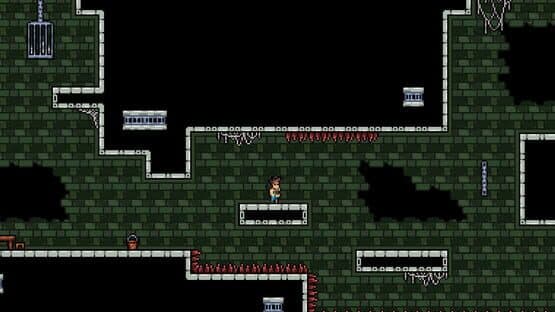 6Souls — screenshot 6