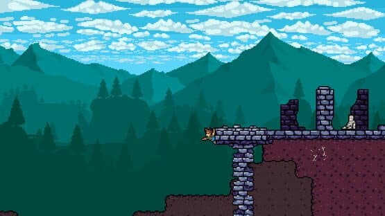 6Souls — screenshot 7