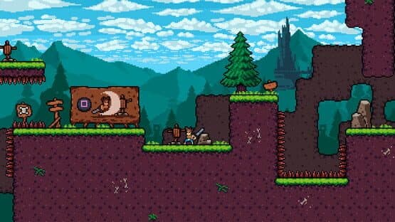 6Souls — screenshot 8