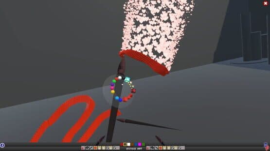 Evrisia Art — screenshot 1