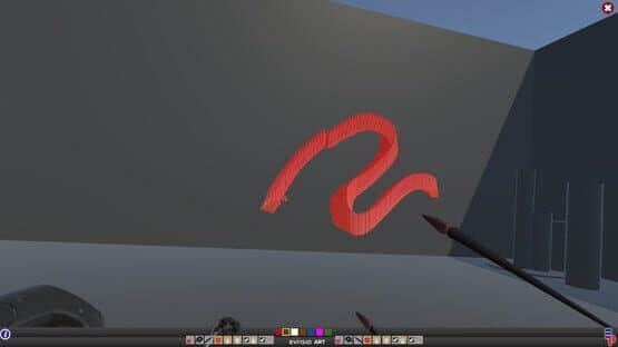 Evrisia Art — screenshot 5