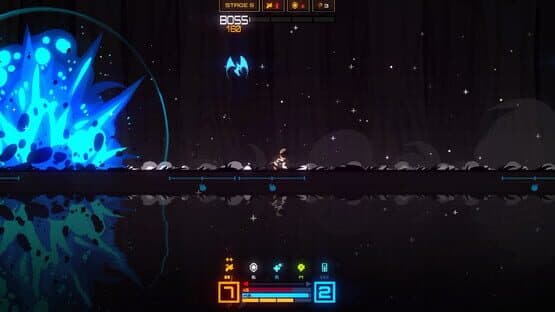 Snow Island — screenshot 2