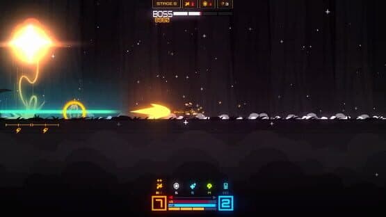 Snow Island — screenshot 3