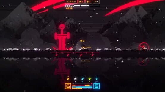 Snow Island — screenshot 4