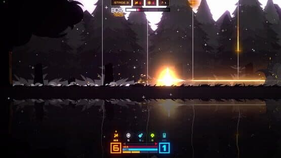 Snow Island — screenshot 5