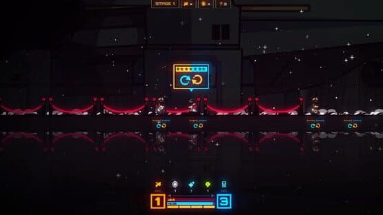 Snow Island — screenshot 7