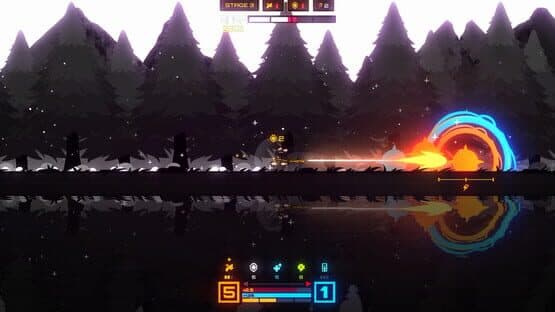 Snow Island — screenshot 8